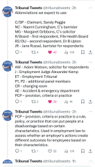 NHS Fife tries to silence nurse