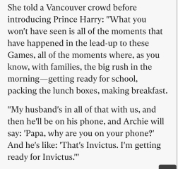 Invictus 2025