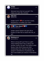 American proposal to clear out Gaza