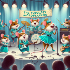 The Bluestocking: where conversation should supersede cards