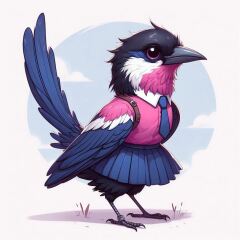 The Bluestocking: where conversation should supersede cards