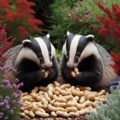 The Bluestocking. All gerbils welcome, must have own frou-frou skirt.