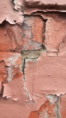 Exposed brick work causing damp