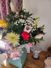 Mounjuro August  thread 12