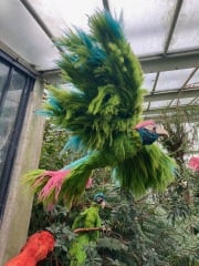 The Great Recovery part 4