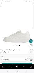 Help me find ‘acceptable’ flats