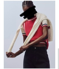 John Lewis Website models TOO skinny? TW