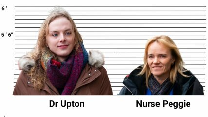 NHS Fife tries to silence nurse - Sandie Peggie vs NHS Fife Health Board and Dr Beth Upton - thread #21
