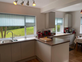 modern kitchens