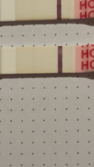 Line eyes please! Am I going mad? 9DPO