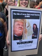 An unholy trinity or just a seedy threesome: Trump, Musk and Putin? - Trump thread #138