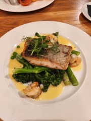 Mounjuro August  thread 12