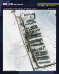 Ukraine Invasion: Part 54