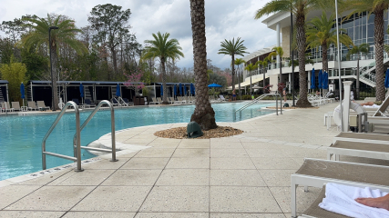 Come and tell us your dull and unexciting news 33: Calmly through the day