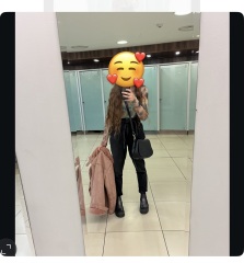 What is my body shape? Rectangle? Apple?