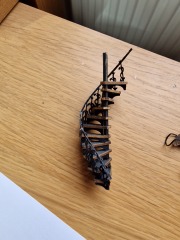 Come and tell us your dull and unexciting news 32: Calmly through the day