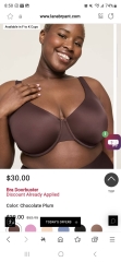 To ask why my DD doesn't have as much of a choice?
