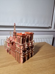 Come and tell us your dull and unexciting news 33: Calmly through the day