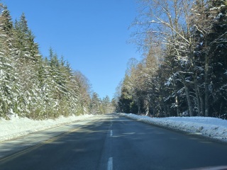 Come and tell us your dull and unexciting news 32: Calmly through the day