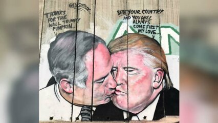 American proposal to clear out Gaza