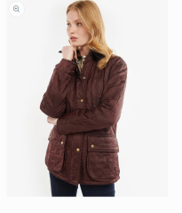 Which one of these 2 jackets to keep? Help me choose pls
