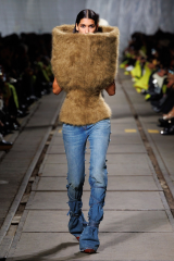 So what's fashionable now? Help!