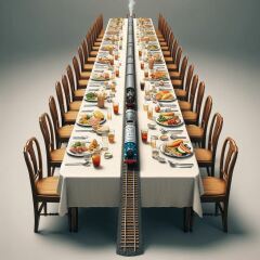 The Bluestocking. All gerbils welcome, must have own frou-frou skirt.