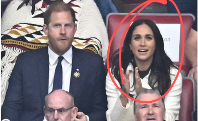 Is there another couple like the Sussexes Part 2