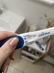 Am I pregnant ?