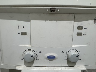 When do you know if it's time for a new boiler?