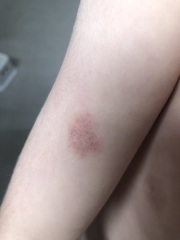 Very worried about my 9 year old