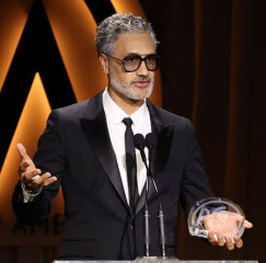 Our Flag Means Death - Thread 5:  Ahoy! Surrender! You have no chance of escape!