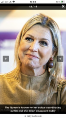 Royal Style: Take the Tiaras out of The Vault! Sparkles aren't just for Christmas!