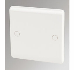 Ideas to hide a capped off gas pipe