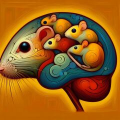 Roll up, Ladies and Gentlecreatures, the Bluestocking has been redecorated