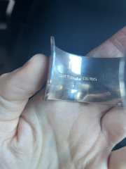 Can someone verify this Tiffany Cuff bracelet please?
