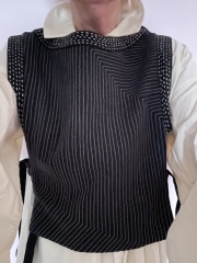 Toasties - always here for the clothes and breadboard chat, (with fond memories of the dibber!)