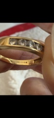 Can anyone read this hallmark? Pic attached