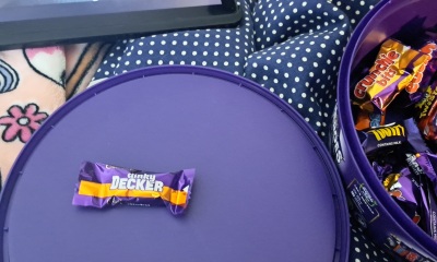 The Bluestocking. All gerbils welcome, must have own frou-frou skirt.