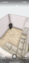 Help me design my small lounge