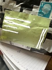 Buyer Claiming Different Item Received But Shows Two Different Packages?