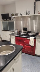 modern kitchens