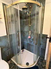 Replacing En-Suite