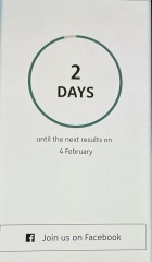 PREMIUM BONDS JAN 25 .........