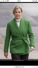 Royal Style: Take the Tiaras out of The Vault! Sparkles aren't just for Christmas!