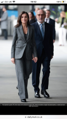 Royal Style: Take the Tiaras out of The Vault! Sparkles aren't just for Christmas!