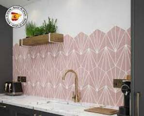 Kitchen paint ideas?