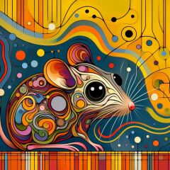 Roll up, Ladies and Gentlecreatures, the Bluestocking has been redecorated