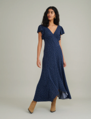 Summer dress recommendations - classy understated size 18 / tall