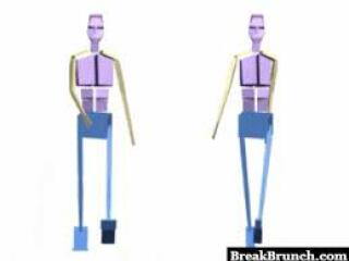 A man undressing in front of a woman without her consent is an act of intimidation and control. Men do not acquire consent by identifying as women